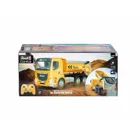 24454 - RC Dumper Truck MAN TGS 33.51