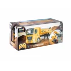 24454 - RC Dumper Truck MAN TGS 33.51