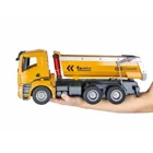 24454 - RC Dumper Truck MAN TGS 33.51