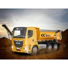 24454 - RC Dumper Truck MAN TGS 33.51