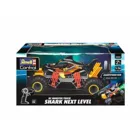 24555 - RC Monster Truck "Shark Next