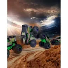 24681 - RC Monster Truck Razors Edge