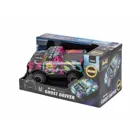 24684 - RC Car Ghost Driver, purple