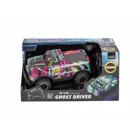 24684 - RC Car Ghost Driver, purple