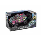 24684 - RC Car Ghost Driver, purple