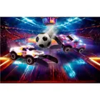 24689 - RC Cars Football Leagu