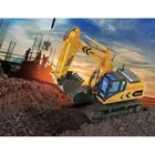 24924 - RC Bagger "Digger 2.0"