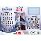 Disney - Frozen Superpack 4 in 1