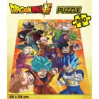 Dragon Ball Super - 500 pieces 2