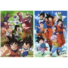 Dragon Ball - 2x500 pieces