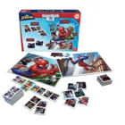 Marvel - Spiderman Superpack 4 in 1