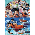 Dragon Ball Super - 2x100 pieces