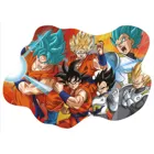 Dragon Ball - Poster Puzzle