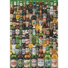 Beers from all over the world