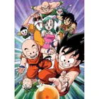 Dragon Ball - 200 Teile