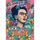 Frida Kahlo - Viva la vida