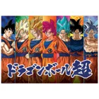 Dragon Ball - 300 pieces