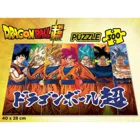 Dragon Ball - 300 pieces