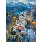 Neuschwanstein Castle