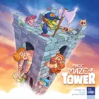 304501 - Magic Maze Tower