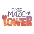 304501 - Magic Maze Tower