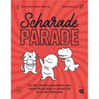 953355 - Scharade Parade