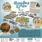 013832 - Haunted Lands