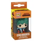 FK58041 - My Hero Academia Pocket POP! Vinyl Schlüsselanhänger 4 cm Deku w Gloves Display