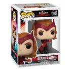 FK60923 - Doctor Strange in the Multiverse of Madness POP! Marvel Vinyl Figur Scarlet Witc