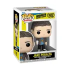 FK61398 - Brooklyn Nine-Nine POP! TV Vinyl Figure Jake w bagel 9 cm