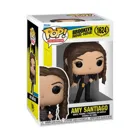 FK61399 - Brooklyn Nine-Nine POP! TV Vinyl Figure Stressed Amy 9 cm