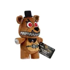 FK68888 - Five Nights at Freddys Jumbo Plüschfigur Nightmare Freddy 25 cm