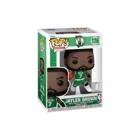 FK78042 - NBA Legends POP! Sports Vinyl Figur Celtics- Jaylen Brown 9 cm