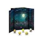 FK78343 - Simpsons Pocket POP! Treehouse of Horror 13-Day Countdown Advent Calendar