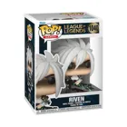 FK80299 - League of Legends POP! games vinyl figure Riven wBroken Blade 9 cm