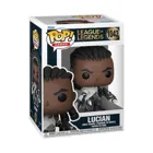 FK80301 - League of Legends POP! Games Vinyl Figur Lucian 9 cm