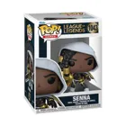 FK80302 - League of Legends POP! Games Vinyl Figur Senna 9 cm