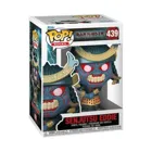 FK80488 - Iron Maiden POP! Rocks Vinyl Figur Senjutsu Eddie 9 cm