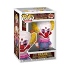 FK80802 - Space Invaders Killer Klowns from Outer Space POP! Movies Vinyl Figur Frank 9 cm