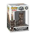 FK80223 - Jurassic Park Fossil POP! movies vinyl figure Dilophosaurus 9 cm