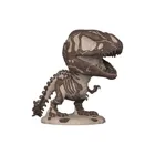 FK80225 - Jurassic Park Fossil POP! Movies Vinyl Figur Tyrannosaurus 9 cm