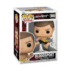 FK80779 - Bloodsport - A True Story POP! movies vinyl figure Frank Dux 9 cm