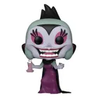 FK80931 - Disney Villains POP! vinyl figure Yzma 9 cm