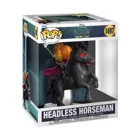 FK80994 - Sleepy Hollow POP! rides deluxe vinyl figure Headless Horseman 9 cm