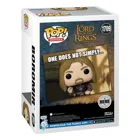 FK81069 - Lord of the Rings POP! movies vinyl figure Boromir (Meme) 9 cm