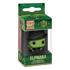 FK79745 - Wicked POP! Vinyl Schlüsselanhänger 4 cm Elphaba Display (12)