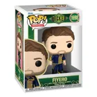 FK79749 - Wicked POP! movies vinyl figure Fiyero 9 cm