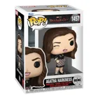 FK81070 - WandaVision POP! TV Vinyl Figure Agatha Harkness (Meme) 9 cm