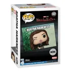 FK81070 - WandaVision POP! TV Vinyl Figure Agatha Harkness (Meme) 9 cm