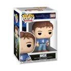 FK80244 - Varsity Blues POP! Movies Vinyl Figur Mox 9 cm